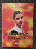 SA DEZLEGAM TAINELE LIMBII ROMANE. Clasa a III-a - Rodica Birau