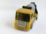 Bnk jc Matchbox MB690 Cement Mixer 2006
