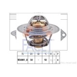 Termostat lichid racire Facet 78204S