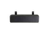 Maner usa exterior fata=spate RENAULT CLIO I (B57/C57), 05.1990-1997, partea stanga=dreapta, negru,