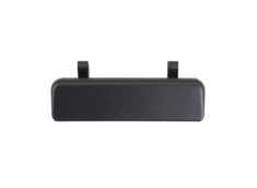 Maner usa exterior fata=spate RENAULT CLIO I (B57/C57), 05.1990-1997, partea stanga=dreapta, negru,