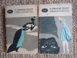 Coliba Unchiului Tom - H. Beecher Stowe (2 Volume)
