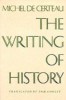 The Writing of History