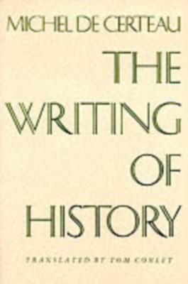 The Writing of History foto