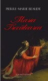 Maria Trecatoarea | Pierre-Marie Beaude