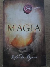 MAGIA-BYRNE RHONDA-256710 foto