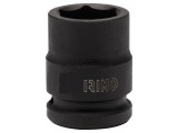 Cheie tubulară hexagonală impact IRIMO 12mm 1/2, cod 167-12-1