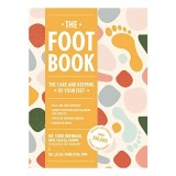 Cumpara ieftin Foot Book, Todd Brennan