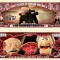 !!! SUA = FANTASY NOTE (TJ6) = THE CRITICS - 2024 - UNC / SERIA MUPPET SHOW