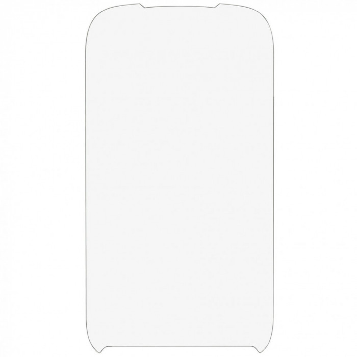 Folie plastic protectie ecran pentru HTC Touch Pro2