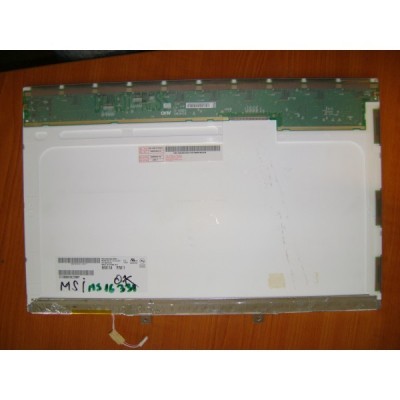 Display-ecran Laptop MSI MS 16331 foto