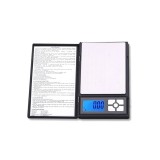Cantar digital Notebook Series Digital Scale - 1108-5