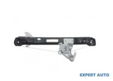 Macara geam electric Ford Focus (1998-2004) [DAW, DBW] #1