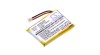 Cameron Sino 180mAh Garmin Forerunner 225,Forerunner 235,Forerunner 630,Forerunner 735XT,GRM0371754,Approach G10,010-01959-00,Forerunner 220,Forerunne