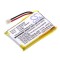 Cameron Sino 180mAh Garmin Forerunner 225,Forerunner 235,Forerunner 630,Forerunner 735XT,GRM0371754,Approach G10,010-01959-00,Forerunner 220,Forerunne