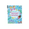 Wipe-Clean Mermaid Activities