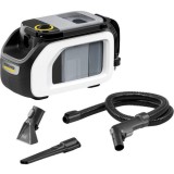 Aparat de curatat Dry&amp;amp;wet Karcher 1.081-530.0, 2.9 L, 500 W, Alb