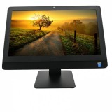 All in One DELL OptiPlex 3030 AIO Refurbished, I3-4160, 8GB RAM, 128GB SSD, 19.5", Windows 11 Pro, Stare Economica