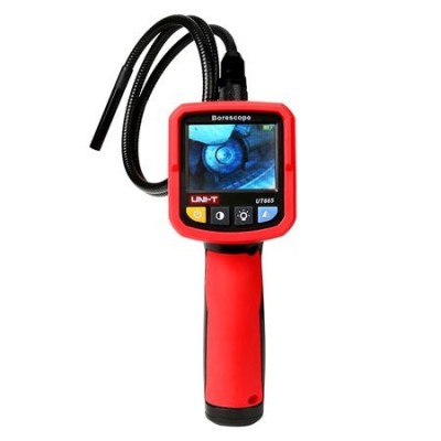 CAMERA INSPECTIE UT665 UNI-T - MIE0344 foto