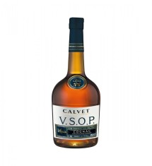 Calvet VSOP Cognac 0.7L