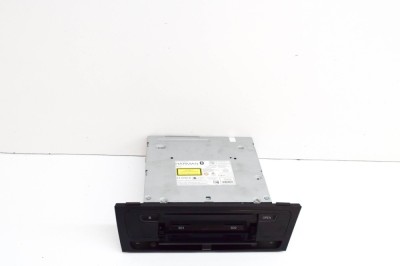 Unitate radio CD navigație AUDI A5 Cabrio 8F7 2013 OEM: 8R2035666B,8R2035666C 20352912 foto