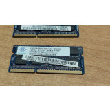 Ram Laptop Nanya 2GB DDR3 PC3-10600S NT2GC64B8HC0NS-CG