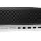 PC Second Hand HP ProDesk 600 G5 SFF, Intel Core i5-8500 3.00 - 4.10GHz, 8GB DDR4, 256GB SSD NewTechnology Media