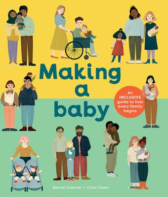 Making a Baby foto