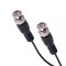 Cablu BNC la BNC 0.8m Cabletech