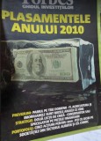 Ghidul investițiilor FORBES - plasamentele anului 2010