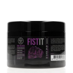 Lubrifiant FISTIT Anal Relaxer pe baza de apa 500 ml