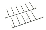 Suport Farfurii Masina Spalat Vase Bosch Siemens 00645111 Compatibil