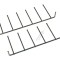 SUPORT FARFURII 00645111 pentru masina de spalat vase BOSCH/SIEMENS
