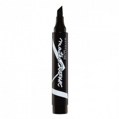 Tus De Ochi Carioca Maybelline Master Graphic - Black foto