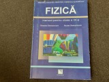 P4 CLEOPATRA/NICOLAE GHERBANOVSCHI FIZICA MANUAL PENTRU CLASA A IX A F1 2012