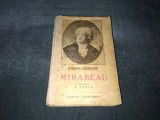 PIERRE NEZELOF - MIRABEAU