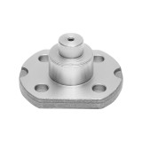 Pivot inferior pentru Massey Ferguson, John Deere, Case IH, Claas, Renault cod OEM 82850139, 6000103503, 85805983, RE57472 , CAR128903, CA0128903, 122