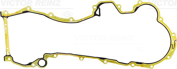 VICTOR REINZ 71-36261-00 Garnitura, distributie