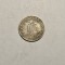 Ceylon 10 Cents Centi 1912