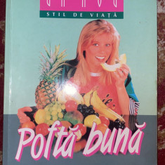 UN NOU STIL DE VIATA ,POFTA BUNA /Dr.JORGE D.PAMPLONA ROGER/189 pagini