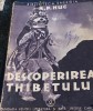 DESCOPERIREA TIBETULUI R P HUC BIBLIOTECA ENERGIA