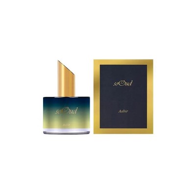SoOud Aabir Eau Fine EDP 100 ml foto