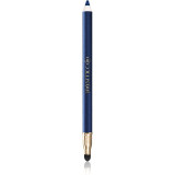 Cumpara ieftin Collistar Professional Eye Pencil eyeliner khol culoare 24 Deep Blue 1.2 ml