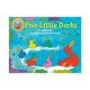 Five Little Ducks