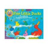 Five Little Ducks
