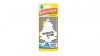 Odorizant auto Wunder-Baum Arctic White, WUNDER-BAUM&reg;