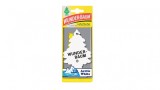 Odorizant auto Wunder-Baum Arctic White, WUNDER-BAUM&reg;
