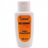 Lapte Demachiant Hofigal 200ml