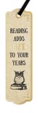 Semn de carte - Life to your years | If (That Company Called), If (That Company Called)