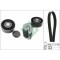 Set curea transmisie BMW 1 (E81) 09.06-09.12, 1 (E87) 02.03-01.13, 1 Convertible (E88) 12.07-12.13, 1 Coupe (E82) 10.06-10.13, 3 (E90) 02.04-02.12, 3
